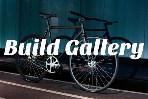 sbc cycles build gallery