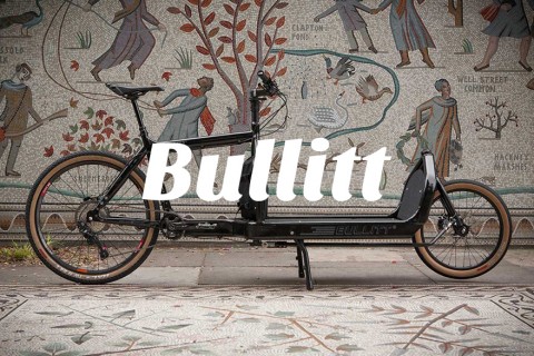 bullitt cargo bikes
